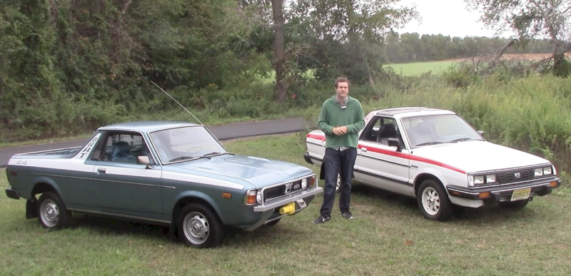 Illustration for article titled My Year In Nissan Skyline, Hummer And Other Car Adventures